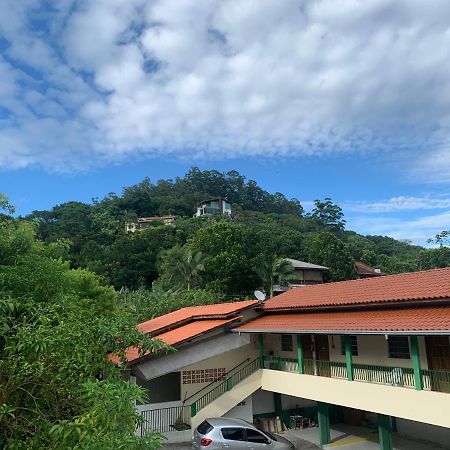 Pousada Dona Ema Balneário Camboriú 외부 사진