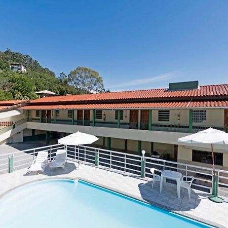 Pousada Dona Ema Balneário Camboriú 외부 사진