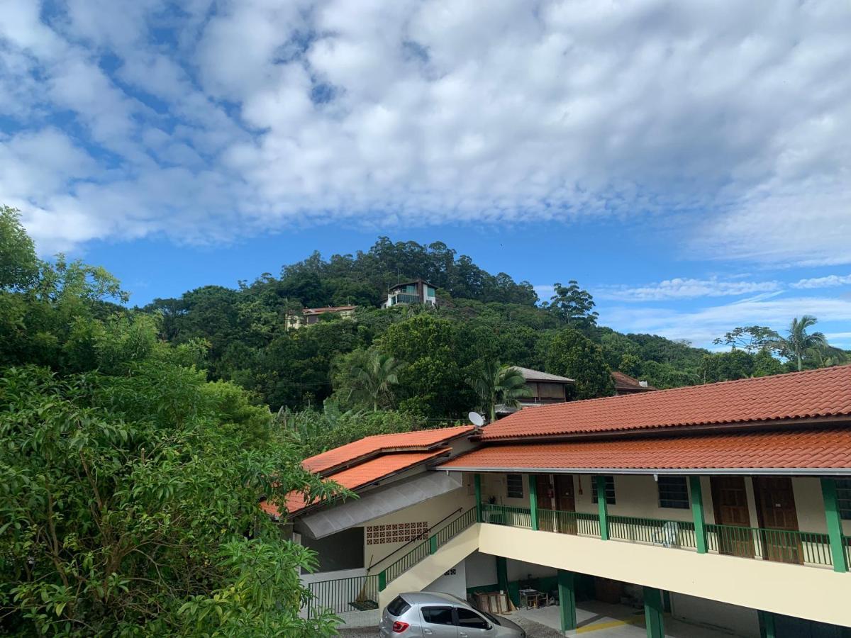 Pousada Dona Ema Balneário Camboriú 외부 사진
