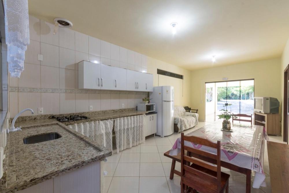 Pousada Dona Ema Balneário Camboriú 외부 사진