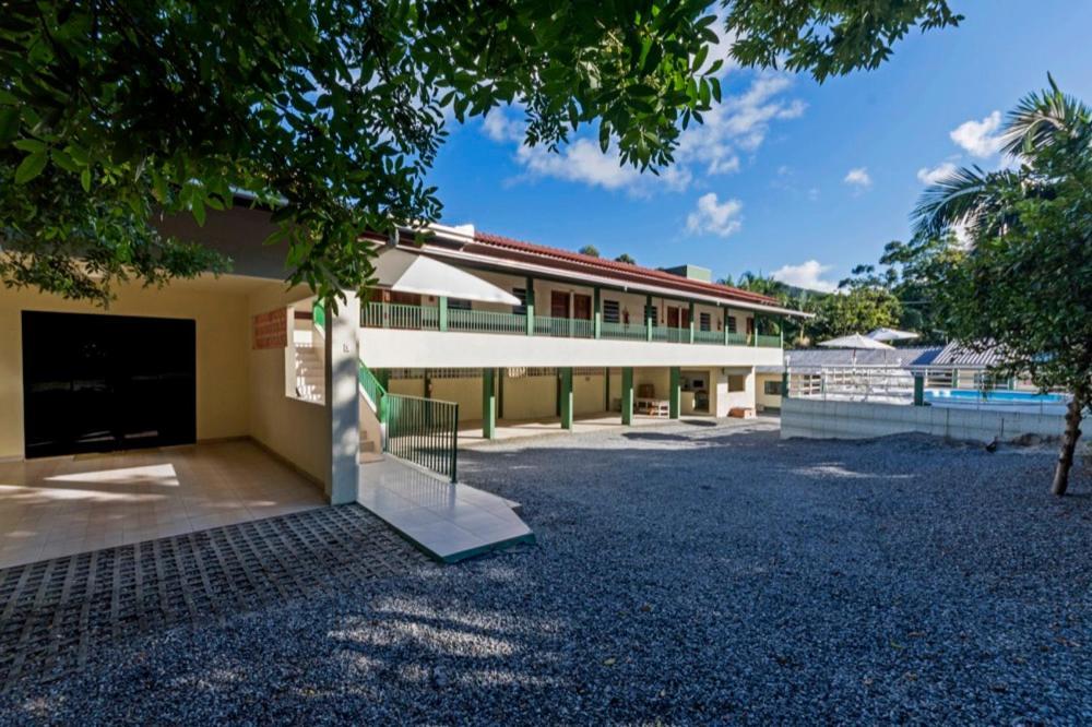 Pousada Dona Ema Balneário Camboriú 외부 사진