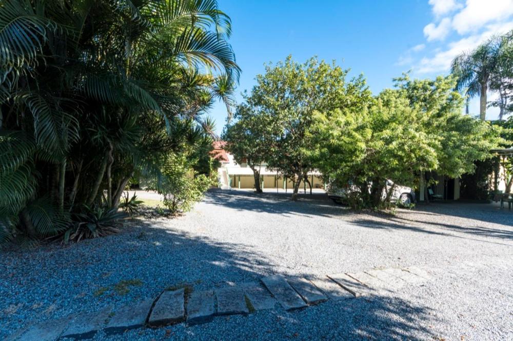 Pousada Dona Ema Balneário Camboriú 외부 사진