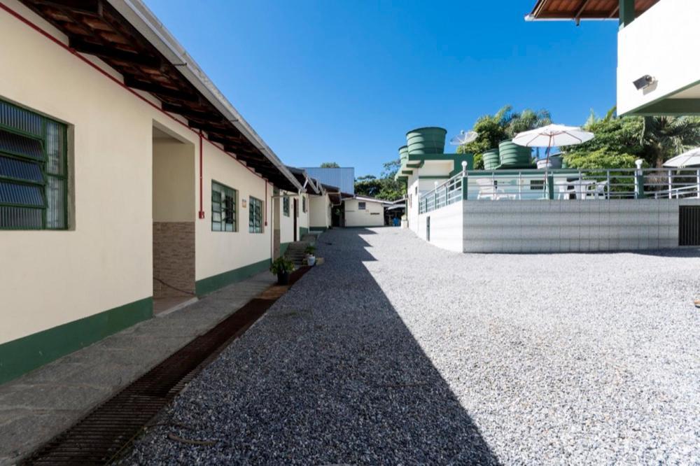 Pousada Dona Ema Balneário Camboriú 외부 사진