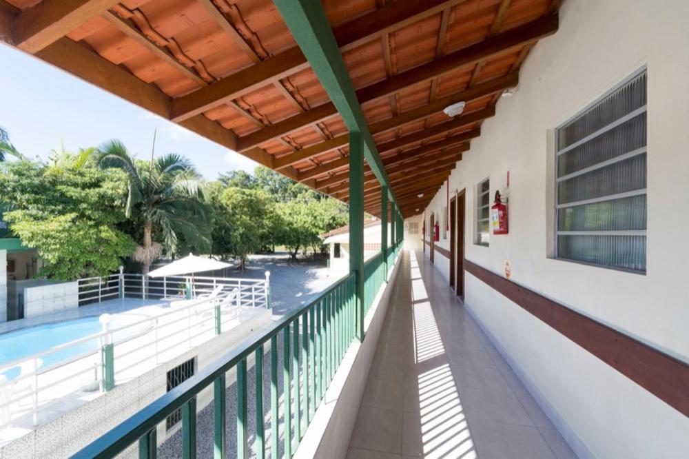 Pousada Dona Ema Balneário Camboriú 외부 사진