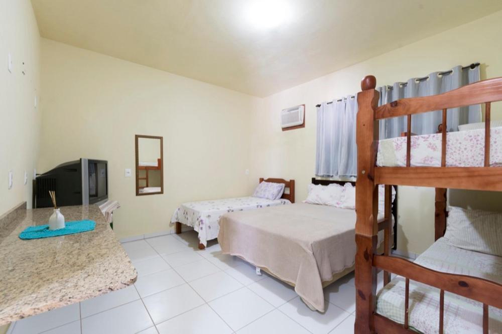 Pousada Dona Ema Balneário Camboriú 외부 사진