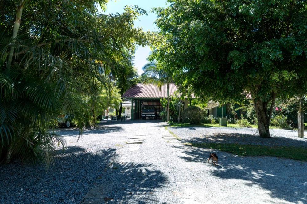 Pousada Dona Ema Balneário Camboriú 외부 사진