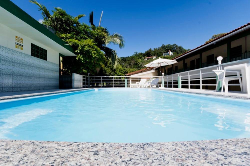 Pousada Dona Ema Balneário Camboriú 외부 사진