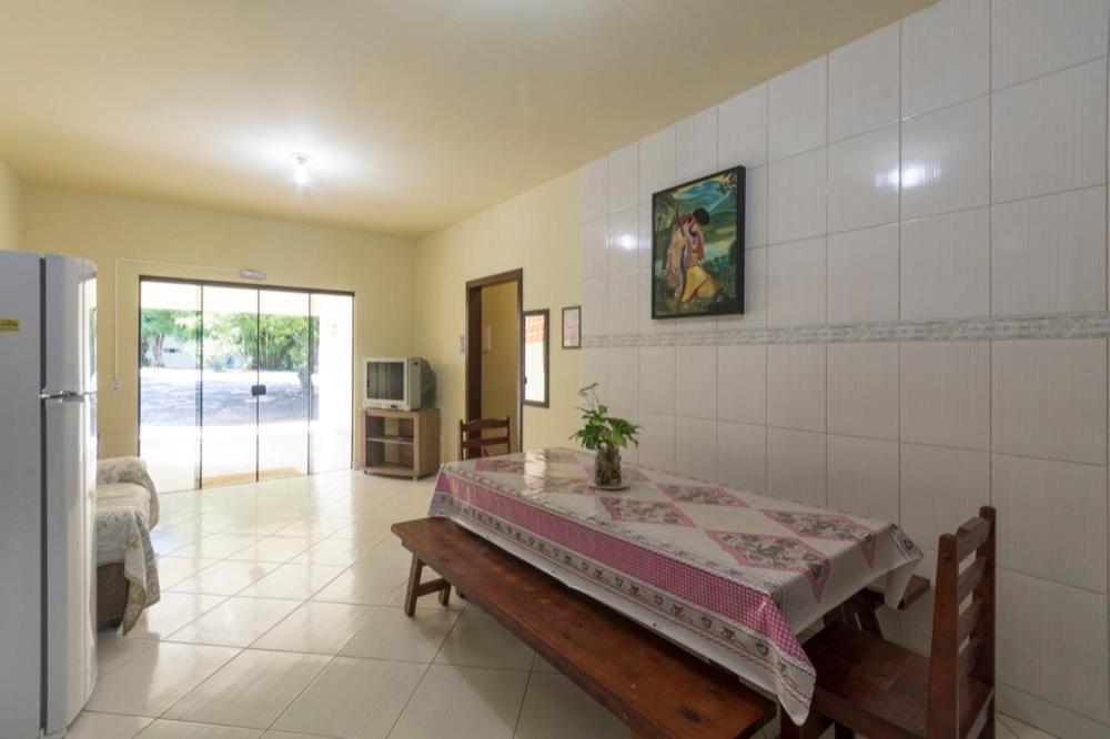 Pousada Dona Ema Balneário Camboriú 외부 사진
