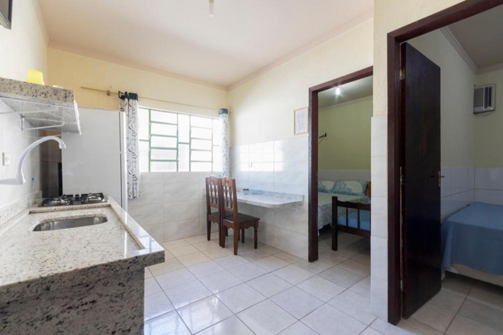 Pousada Dona Ema Balneário Camboriú 외부 사진