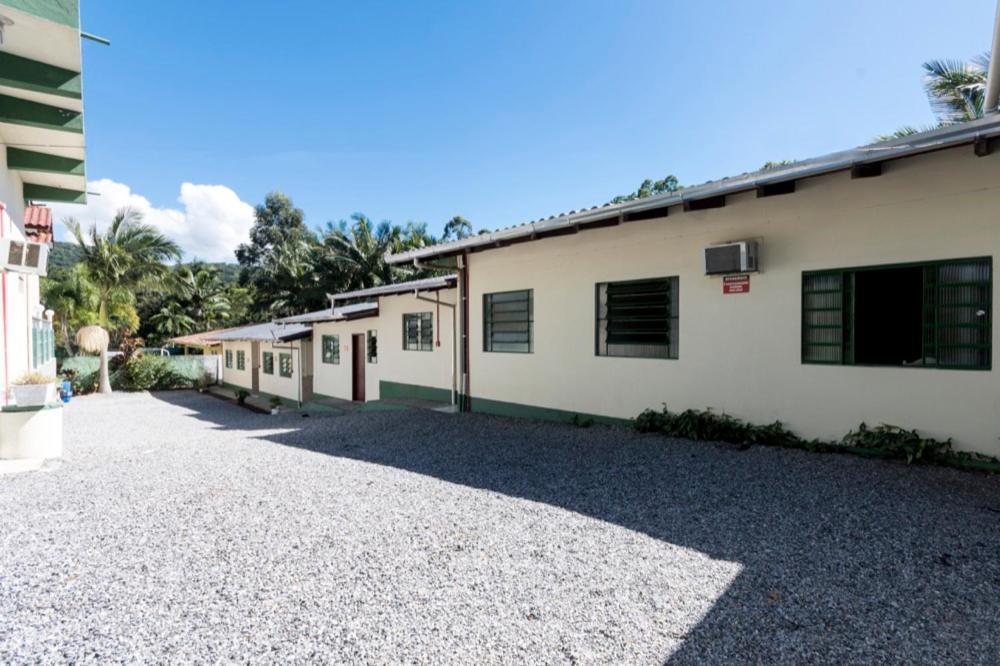 Pousada Dona Ema Balneário Camboriú 외부 사진