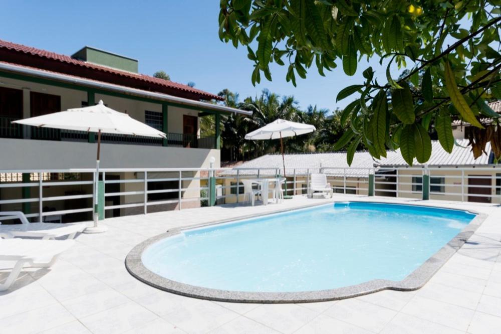 Pousada Dona Ema Balneário Camboriú 외부 사진