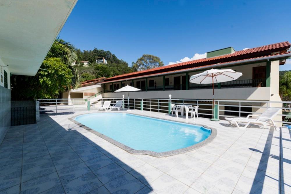 Pousada Dona Ema Balneário Camboriú 외부 사진