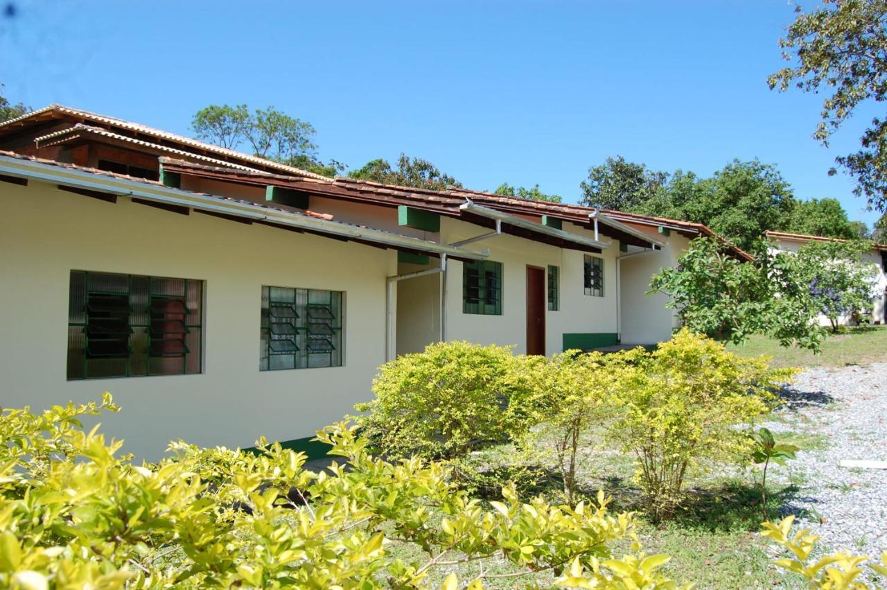 Pousada Dona Ema Balneário Camboriú 외부 사진