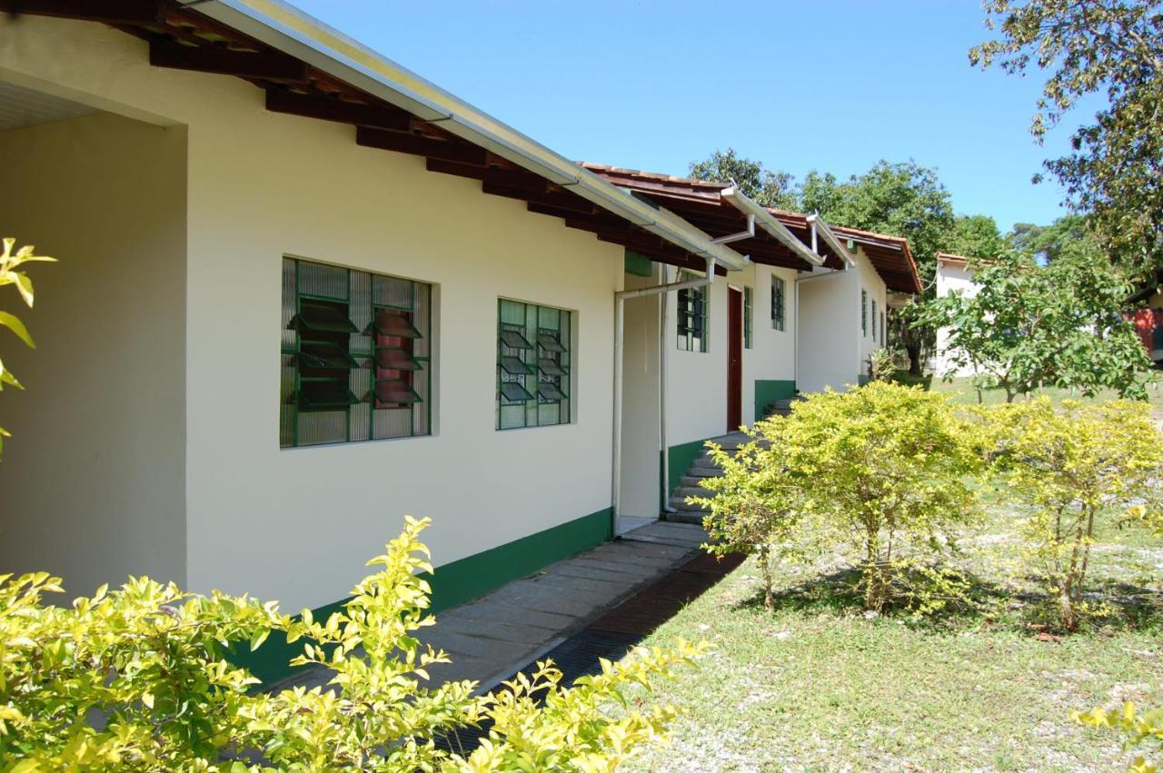 Pousada Dona Ema Balneário Camboriú 외부 사진