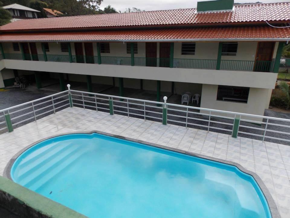 Pousada Dona Ema Balneário Camboriú 외부 사진